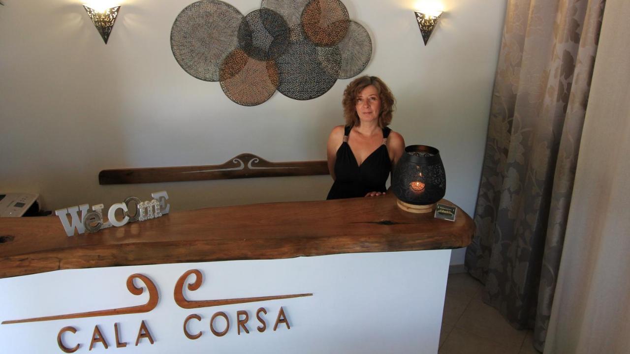 Villas Cala Corsa - 3 Et 4 Chambres - Cala Rossa Porto-Vecchio - Villas Entierement Climatisees Avec Piscine Chauffee Partagee Et Piscines Privees - Internet Gratuit المظهر الخارجي الصورة