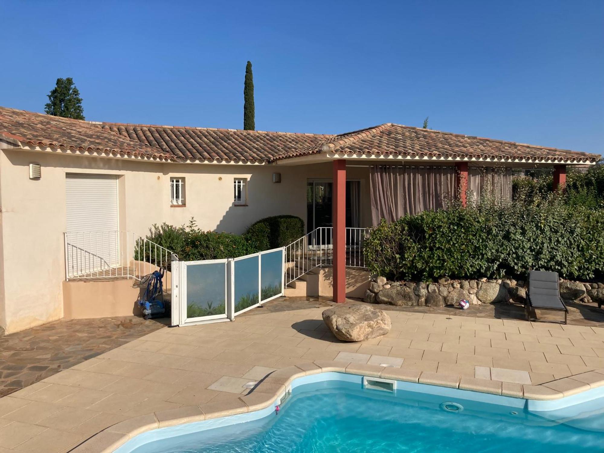 Villas Cala Corsa - 3 Et 4 Chambres - Cala Rossa Porto-Vecchio - Villas Entierement Climatisees Avec Piscine Chauffee Partagee Et Piscines Privees - Internet Gratuit المظهر الخارجي الصورة