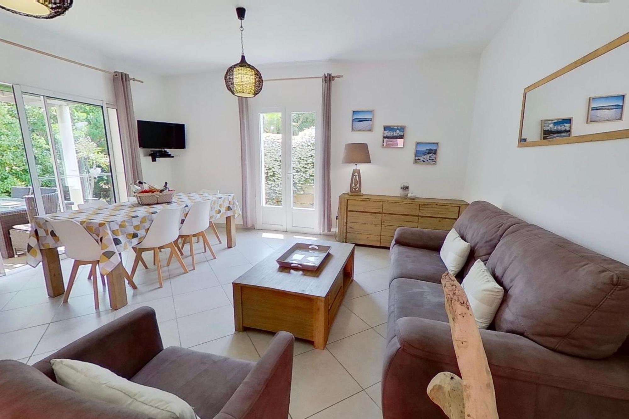 Villas Cala Corsa - 3 Et 4 Chambres - Cala Rossa Porto-Vecchio - Villas Entierement Climatisees Avec Piscine Chauffee Partagee Et Piscines Privees - Internet Gratuit المظهر الخارجي الصورة