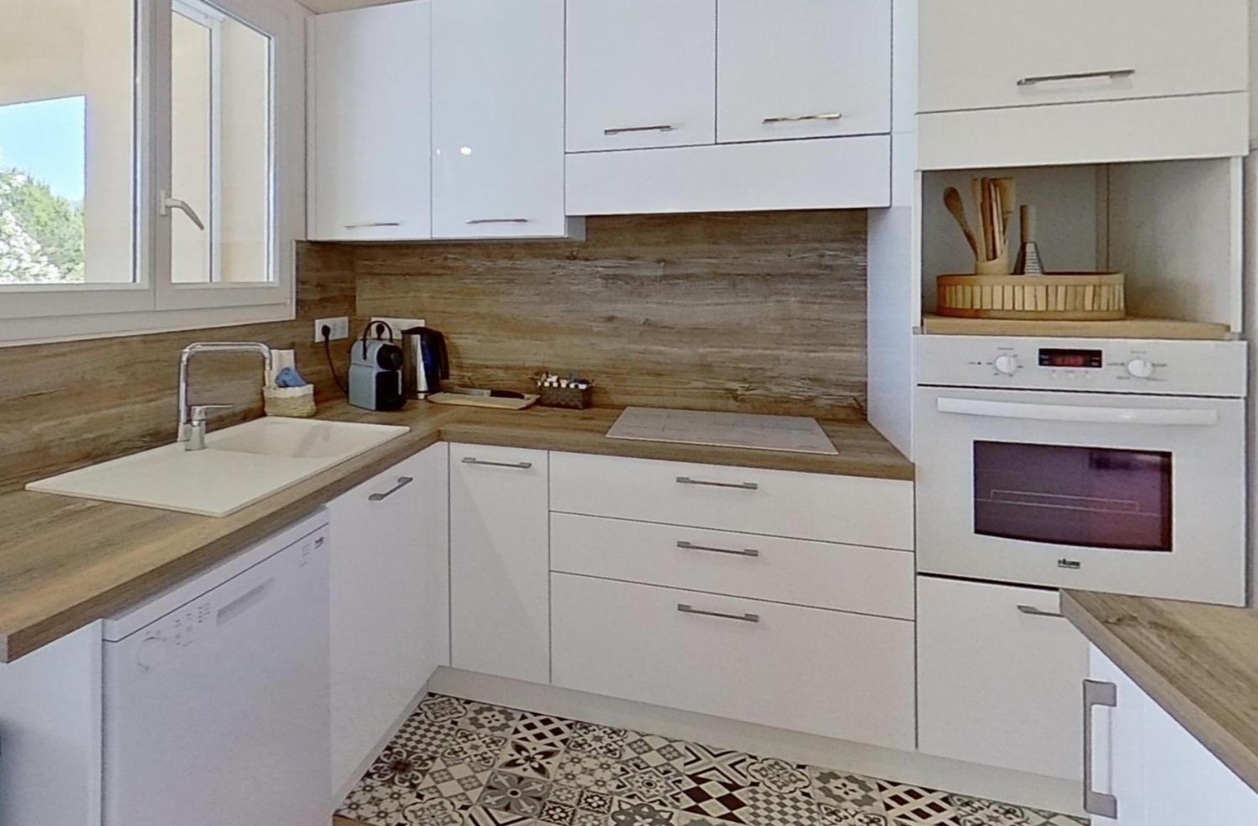 Villas Cala Corsa - 3 Et 4 Chambres - Cala Rossa Porto-Vecchio - Villas Entierement Climatisees Avec Piscine Chauffee Partagee Et Piscines Privees - Internet Gratuit المظهر الخارجي الصورة