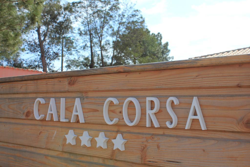 Villas Cala Corsa - 3 Et 4 Chambres - Cala Rossa Porto-Vecchio - Villas Entierement Climatisees Avec Piscine Chauffee Partagee Et Piscines Privees - Internet Gratuit المظهر الخارجي الصورة