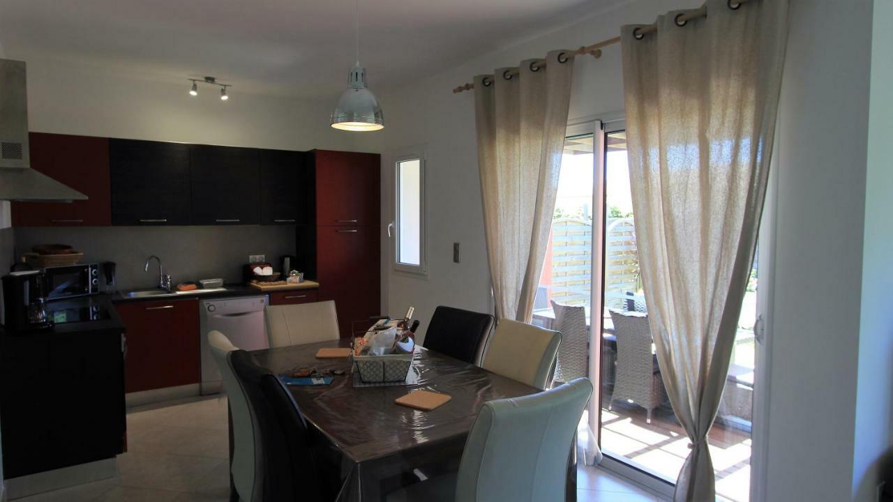 Villas Cala Corsa - 3 Et 4 Chambres - Cala Rossa Porto-Vecchio - Villas Entierement Climatisees Avec Piscine Chauffee Partagee Et Piscines Privees - Internet Gratuit المظهر الخارجي الصورة